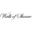 Логотип компании WOS