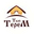 Логотип компании Твой Терем