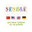 Логотип компании SENDLE
