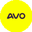 Логотип компании AVO.UZ