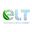 Логотип компании ELT