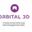 Логотип компании Орбиталь