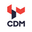 Логотип компании Си-Ди-Эм-Эм