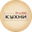 Логотип компании Pro100Кухни