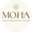 Логотип компании Студия интерьера МОНА