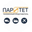 Логотип компании ТП ПАРИТЕТ