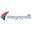 Логотип компании Мегаполис Групп