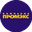 Логотип компании ИПК ПРОМЭКС-Инфо