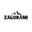 Логотип компании Zagorami