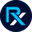 Логотип компании RaidX