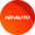 Логотип компании NR-AUTO
