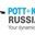 Логотип компании Pott and Koerner Russia