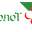 company logo