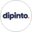 Логотип компании ДИПИНТО
