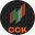 company logo