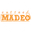 Логотип компании Кофе МАДЕО