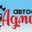 company logo