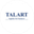 Логотип компании Таларт