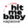 Логотип компании Караоке-бар Hit me baby