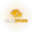 Логотип компании KINGSTORE (ИП Реброва Олена Артуровна)
