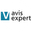 Логотип компании Avis Expert