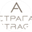 Логотип компании Астрагал