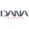Логотип компании DANA medical