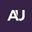 Логотип компании auqapp