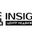 Логотип компании ИНСАЙТ