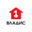 Логотип компании Владис (ООО Привет Недвижимость)