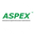 Логотип компании Аспекс машиностроительная компания