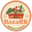 Логотип компании BazaRR