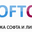 company logo