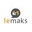 Логотип компании Лемакс
