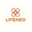 Логотип компании Lifeneo
