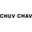 Логотип компании ЧУВ-ЧАВ
