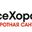 company logo