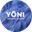 Логотип компании YONI