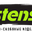 company logo