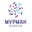 Логотип компании Мурман Информ
