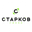 Логотип компании СТАРКОВ Групп