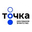 Логотип компании ГК Точка