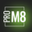 Логотип компании Маркетинговое агентство PRO M8