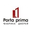 Логотип компании Фабрика дверей Porta prima