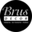 Логотип компании Brus Decor