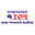 Логотип компании ТОЧ