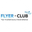 Логотип компании Flyer Club