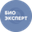 Логотип компании Био-Эксперт
