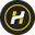 Логотип компании Народный Таксопарк