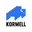 Логотип компании ТД Кормелл